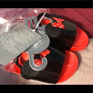 Disney Minnie Mouse Water Slides